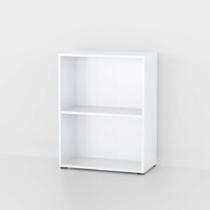 Стелаж на 2 відділення