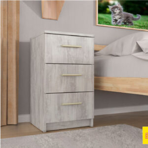 Комод на три шухляди