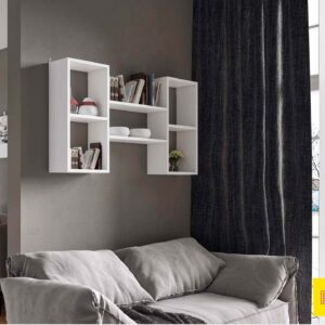 Полка навісна