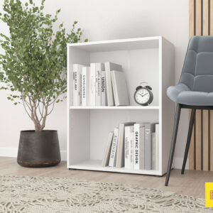 Стелаж на 2 відділення