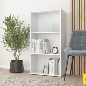 Стелаж на 3 відділення