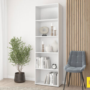 Стелаж на 5 відділень