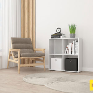 Поличка на 4 відділення