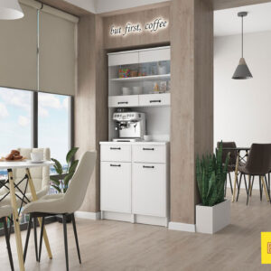 Буфет кухонний