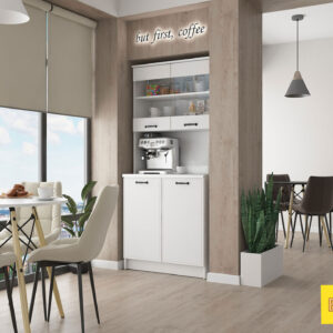 Буфет кухонний