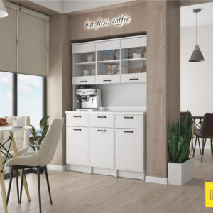 Буфет кухонний