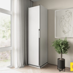 Пенал з полицями